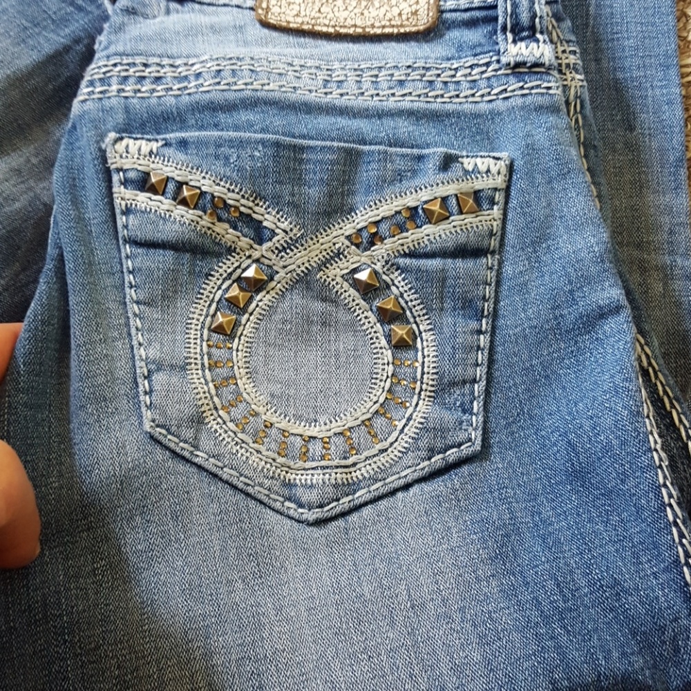 Big Star Jeans